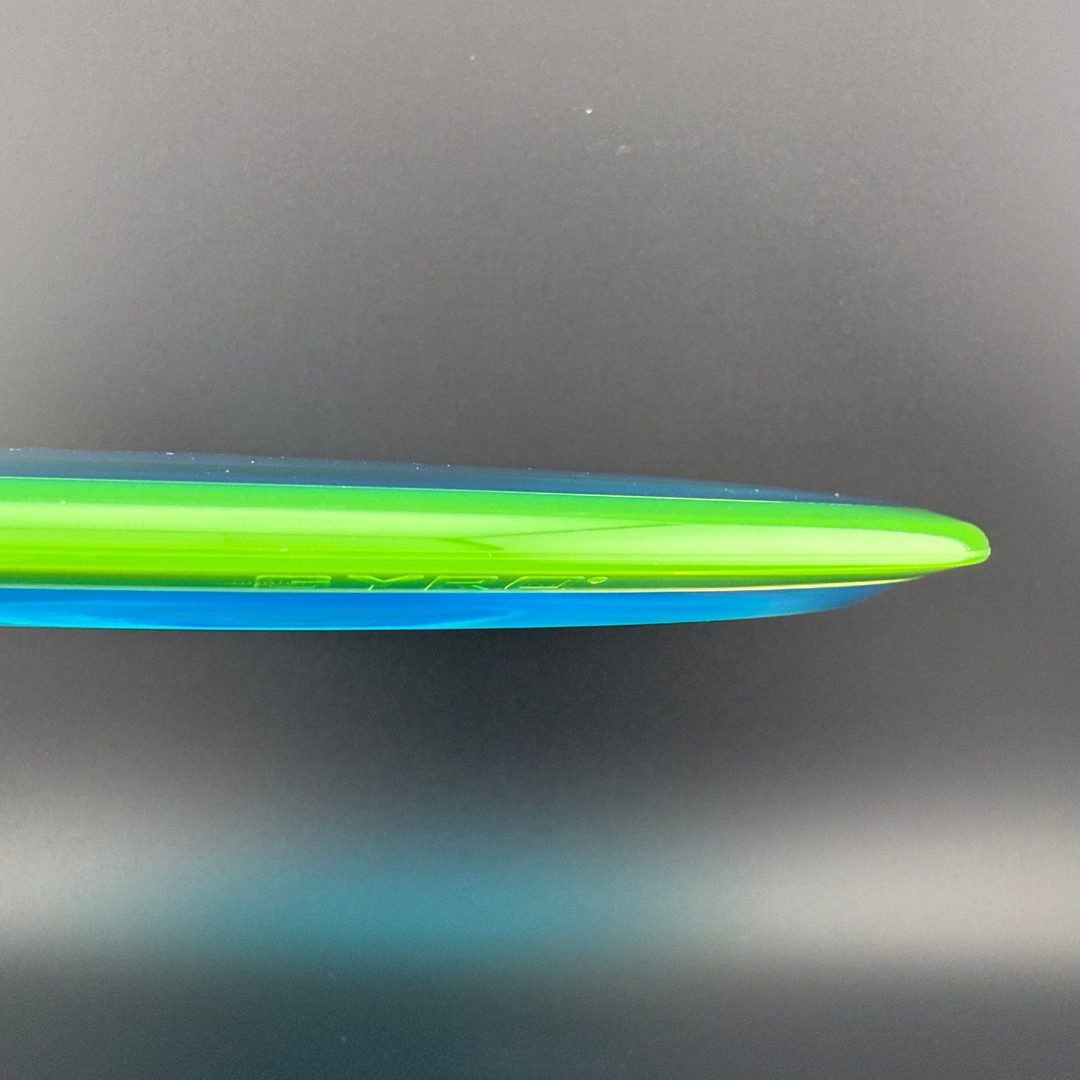 Prism Proton Crave - Lightweight - Lab Second Axiom