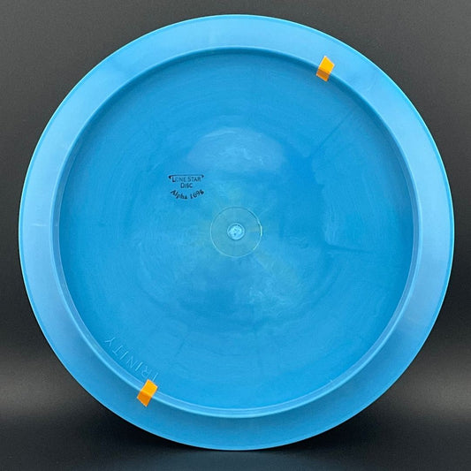 Alpha Trinity Lone Star Discs