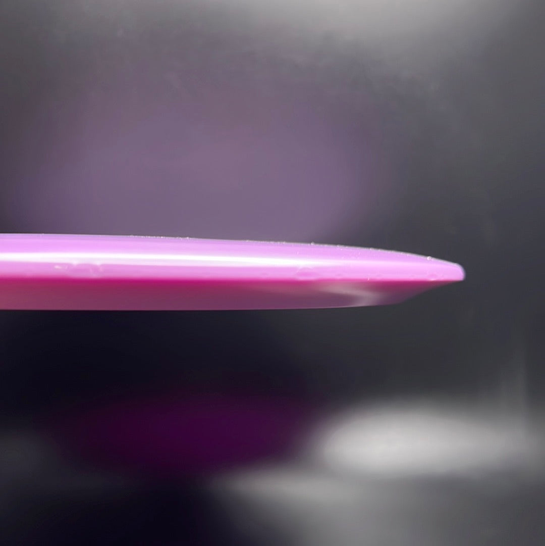 Apex Alpha - Swirly - Taco Stamp MINT Discs