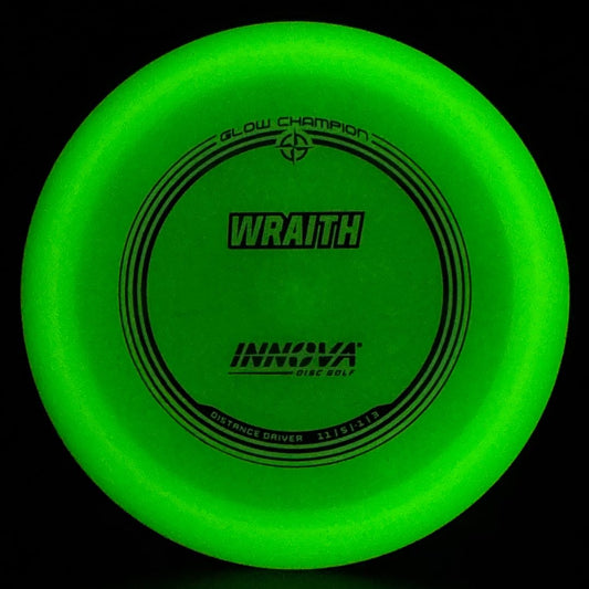 Classic Glow Champion Wraith Innova