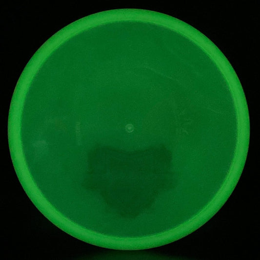 Lucid Moonshine Warden - 2018 PDGA Junior World Championships Dynamic Discs