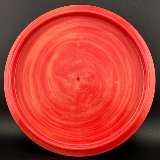 Fuzion Swirl EMac Truth - The Missing Piece Dynamic Discs