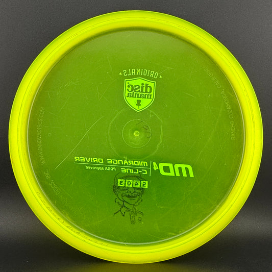 C-Line MD4 - Innova Made *Colten Stash Used