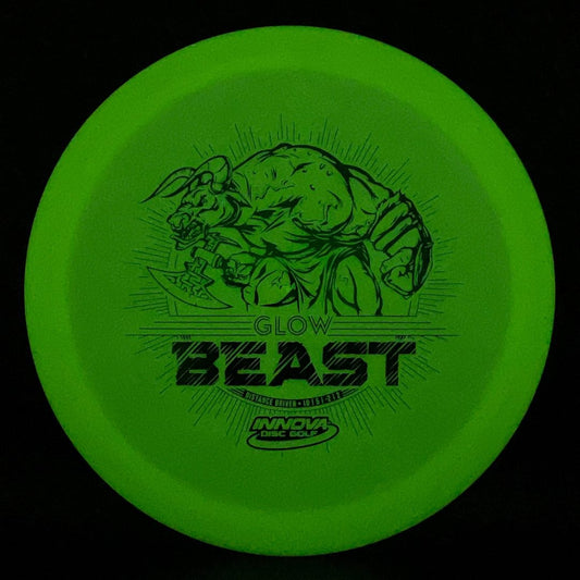 DX Classic Glow Beast Innova