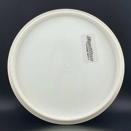 Tournament Harp *Signed* - DyeMax - 2017 DGPT Championship Ricky Wysocki! Westside Discs