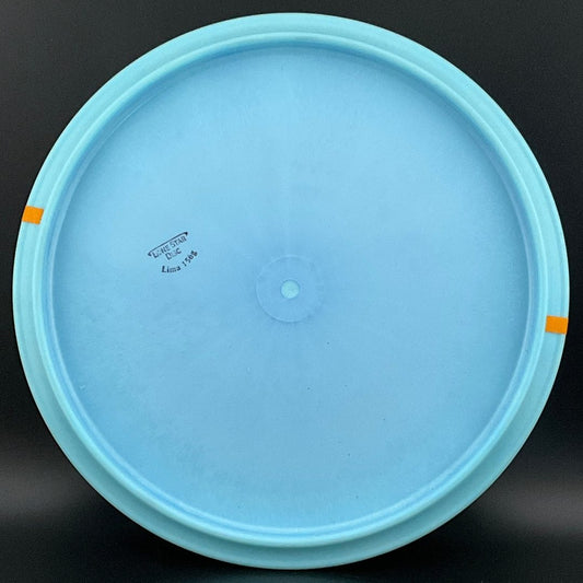 Lima Texas Ranger - Artist Series - Lightweight Midrange Lone Star Discs