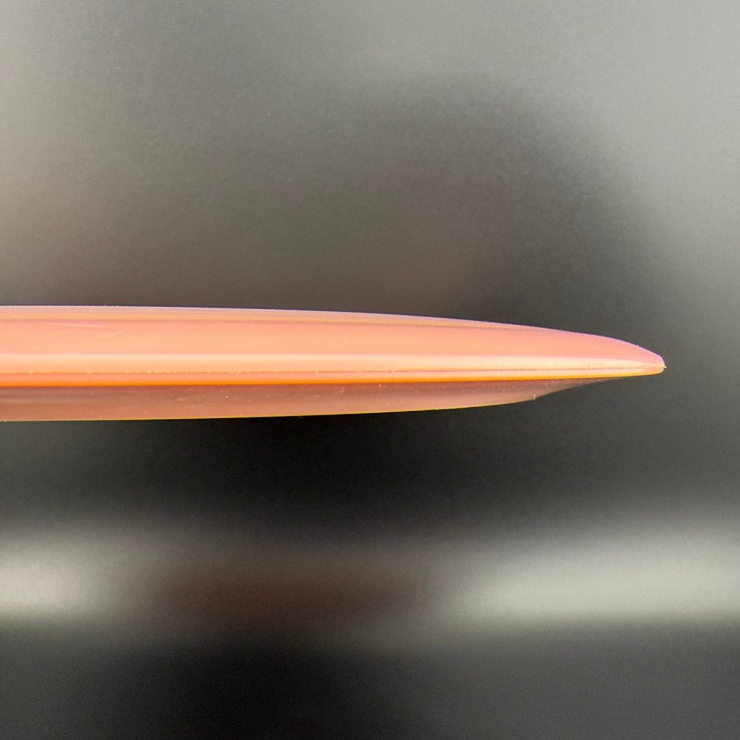 Swirly Star Boss - Anthon 2019 *Gibson Stash* Innova