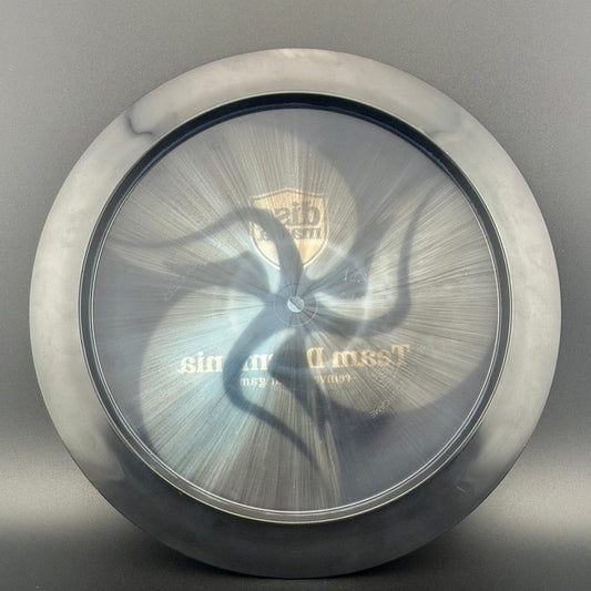 Horizon C-Line Cloud Breaker - Team Discmania Official Huk Dyed