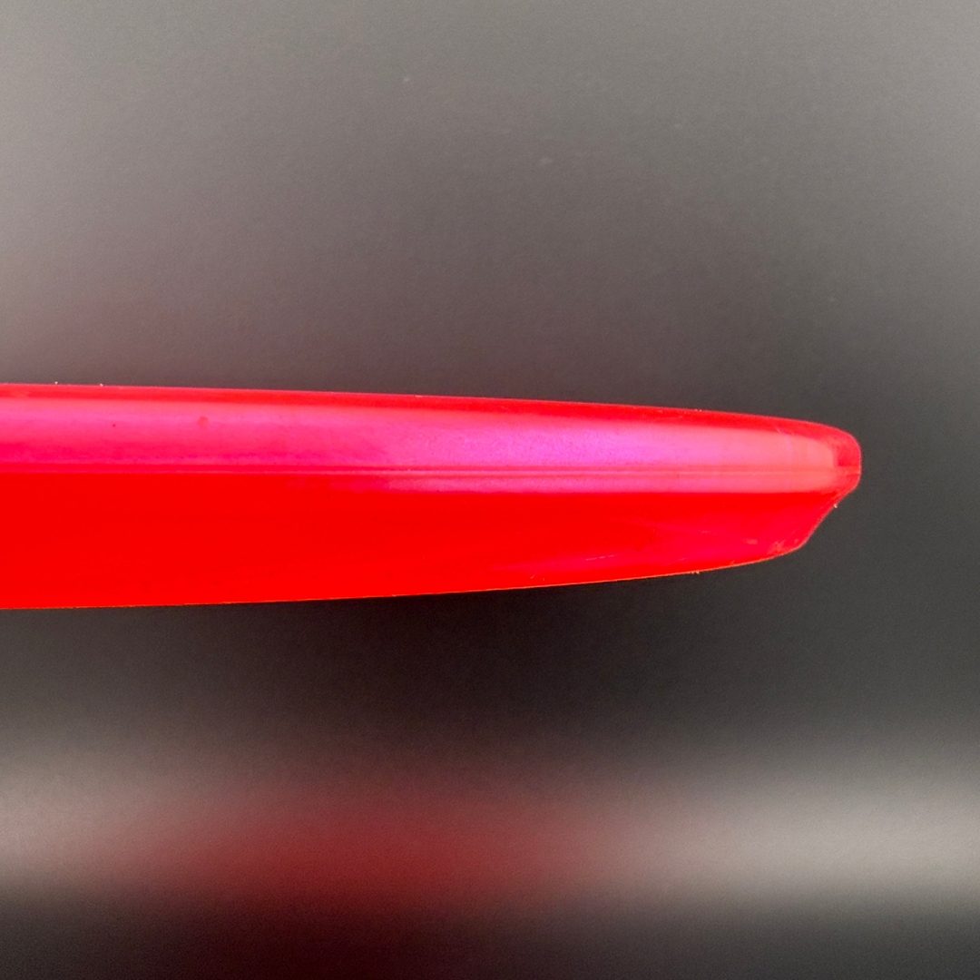 Meta Tactic - Razor Claw 3 - Eagle Autographed *Colten Stash Used* Discmania