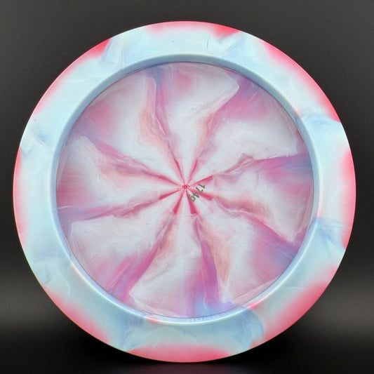 Swirl ESP Nuke - Ezra Robinson X Ezra Aderhold Collab Discraft