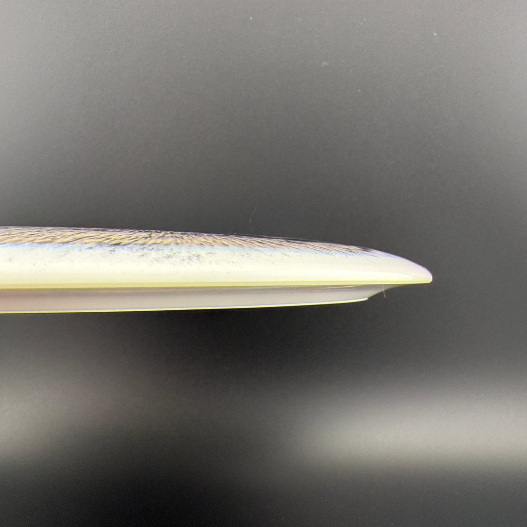 Fuzion Escape - DyeMax - Space Kitty Trippin Dynamic Discs