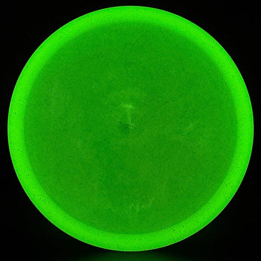 Metal Flake Glow C-Line MD3 - Blank Iron Samurai 1 X-Out *Warehouse Stash* Discmania