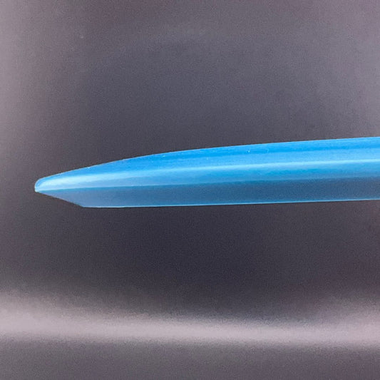 Big Z Tracker - OOP - 2021 Ledgestone LE Discraft