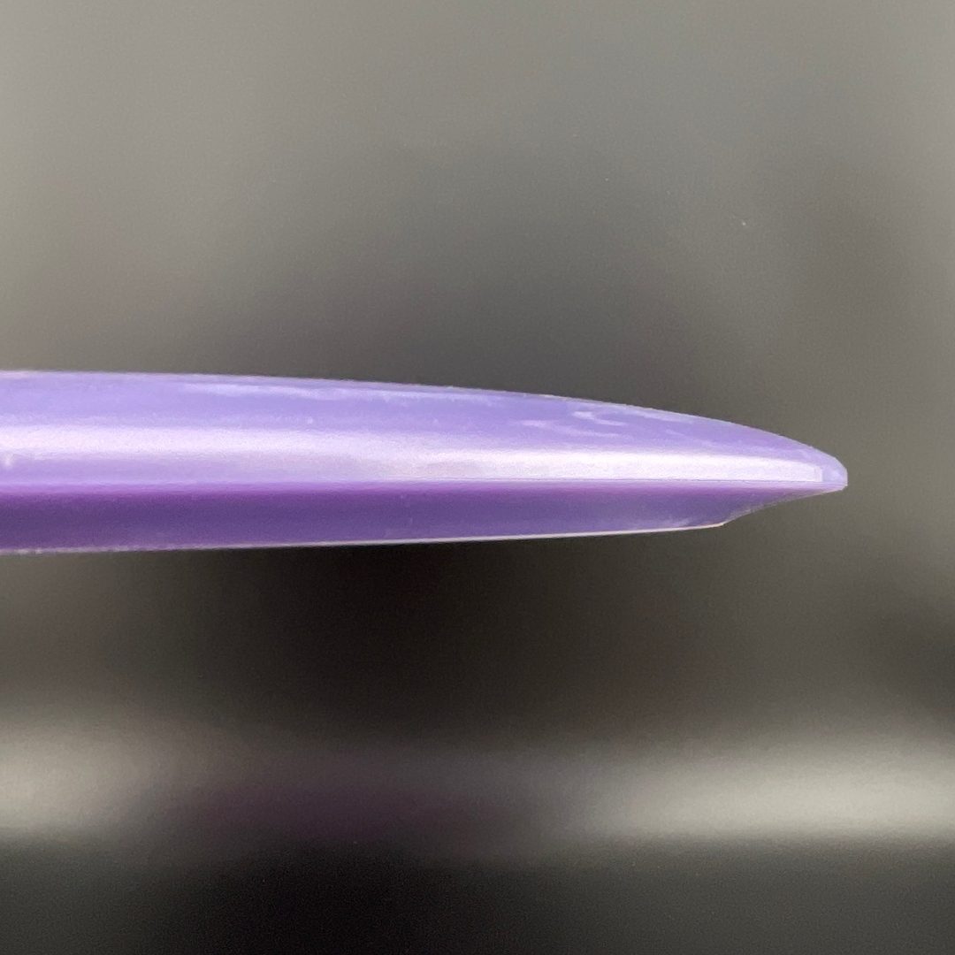 Gold Line Saint - Old Run DyeMax Mini Logo *Gibson Stash* Latitude 64