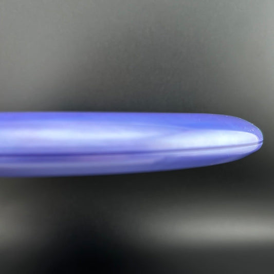 Titanium Swirl Fierce - 2024 Ledgestone Edition Discraft