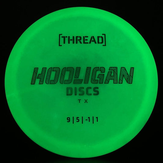 Primo Color Glow Thread Hooligan