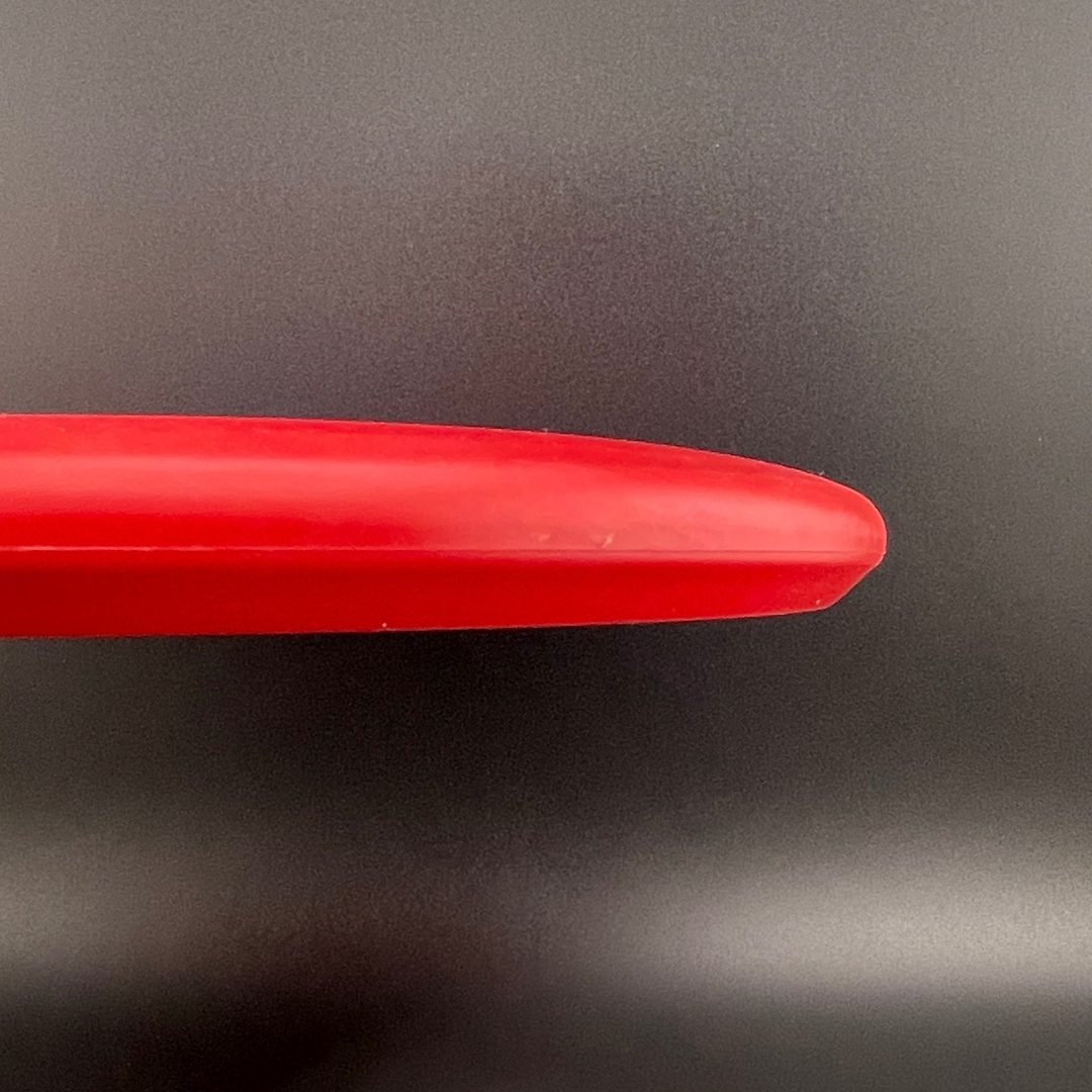 X-Line P2 - Mini Huk Stamp - Innova Made *Warehouse Stash* Discmania