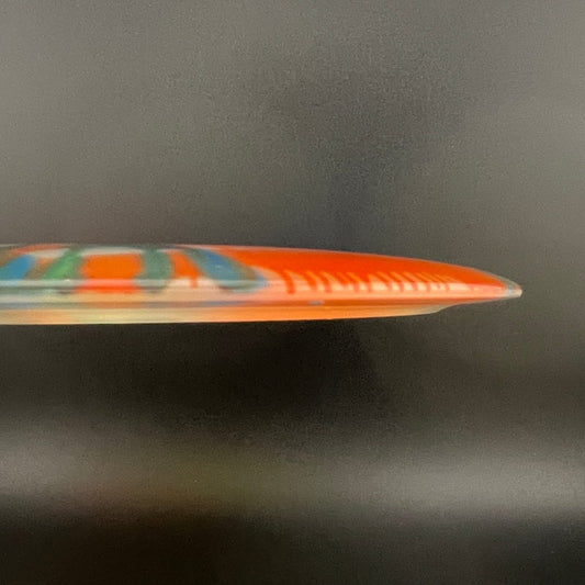 I-Dye Champion Tern Innova