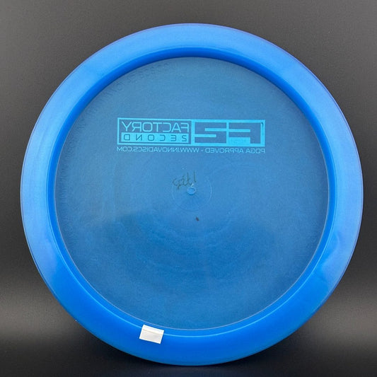 Luster Champion Firebird - F2 Innova