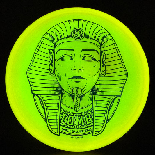 Proto Glow C-Blend Tomb - VIP Series #115 - 1/650