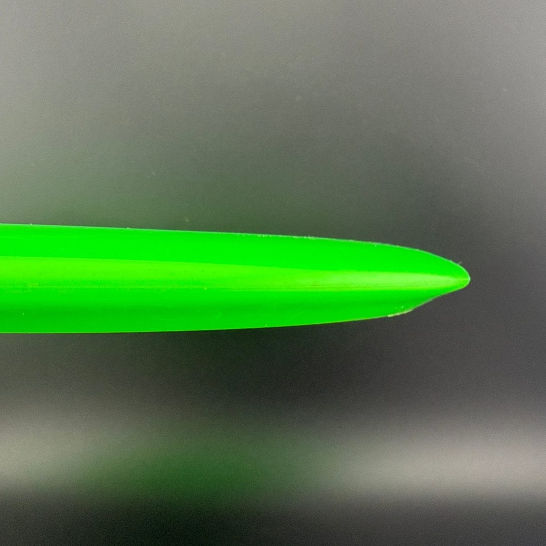 K1 Kaxe Z - Par Plastics *USED 7/10