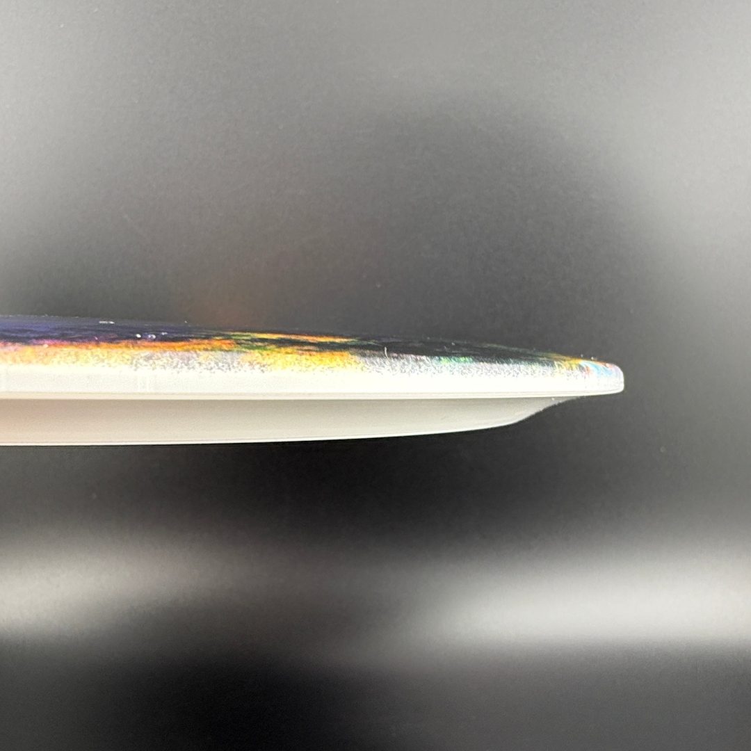 Fuzion Felon - DyeMax - All Knowing Mushroom Dynamic Discs