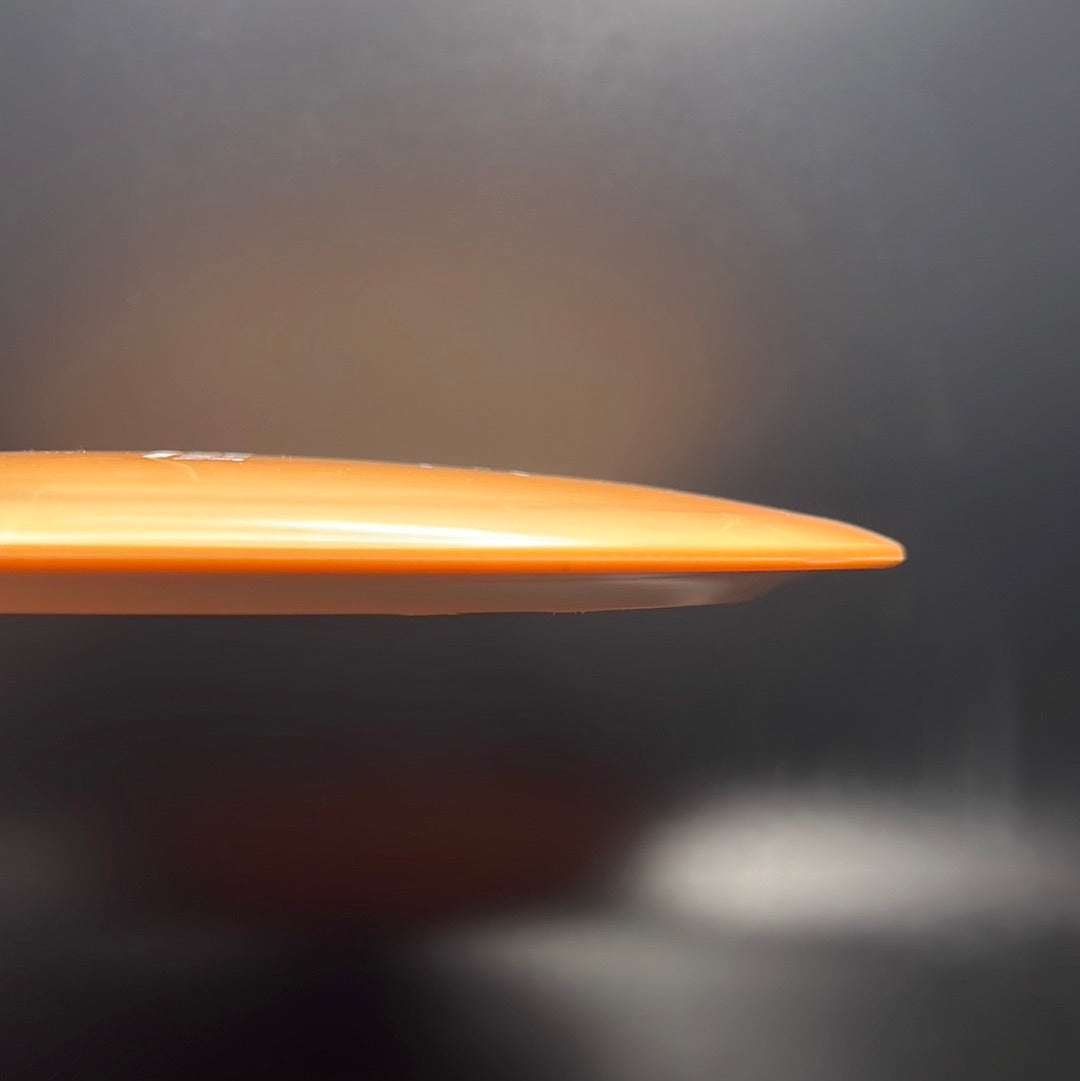 Lima Crockett - Lightweight Driver Lone Star Discs