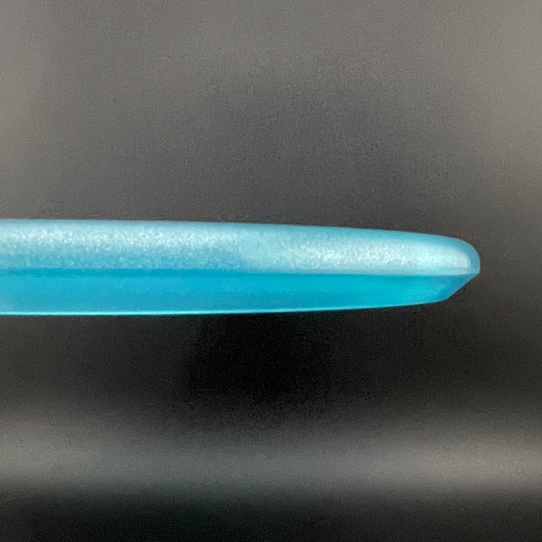 Z Metallic FLX Zone - Limited Edition Ledgestone Discraft