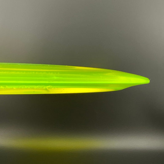 Proton Trace Streamline