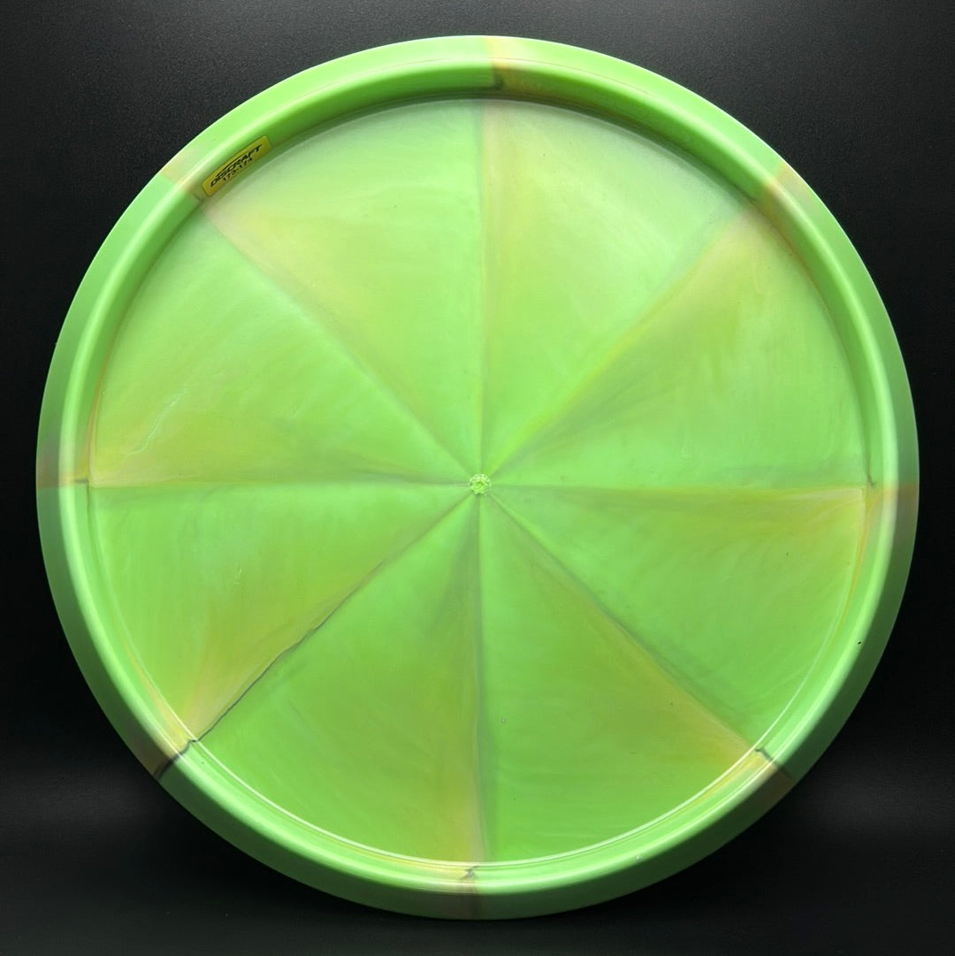 X Swirl Zone - 2024 Ledgestone Edition DROPPING 12/15 @ 5pm MST Discraft