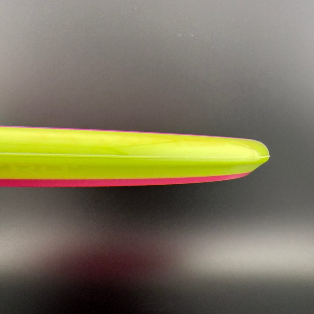 Neutron Tempo - "The Venutian Man" by Marm O. Set Axiom