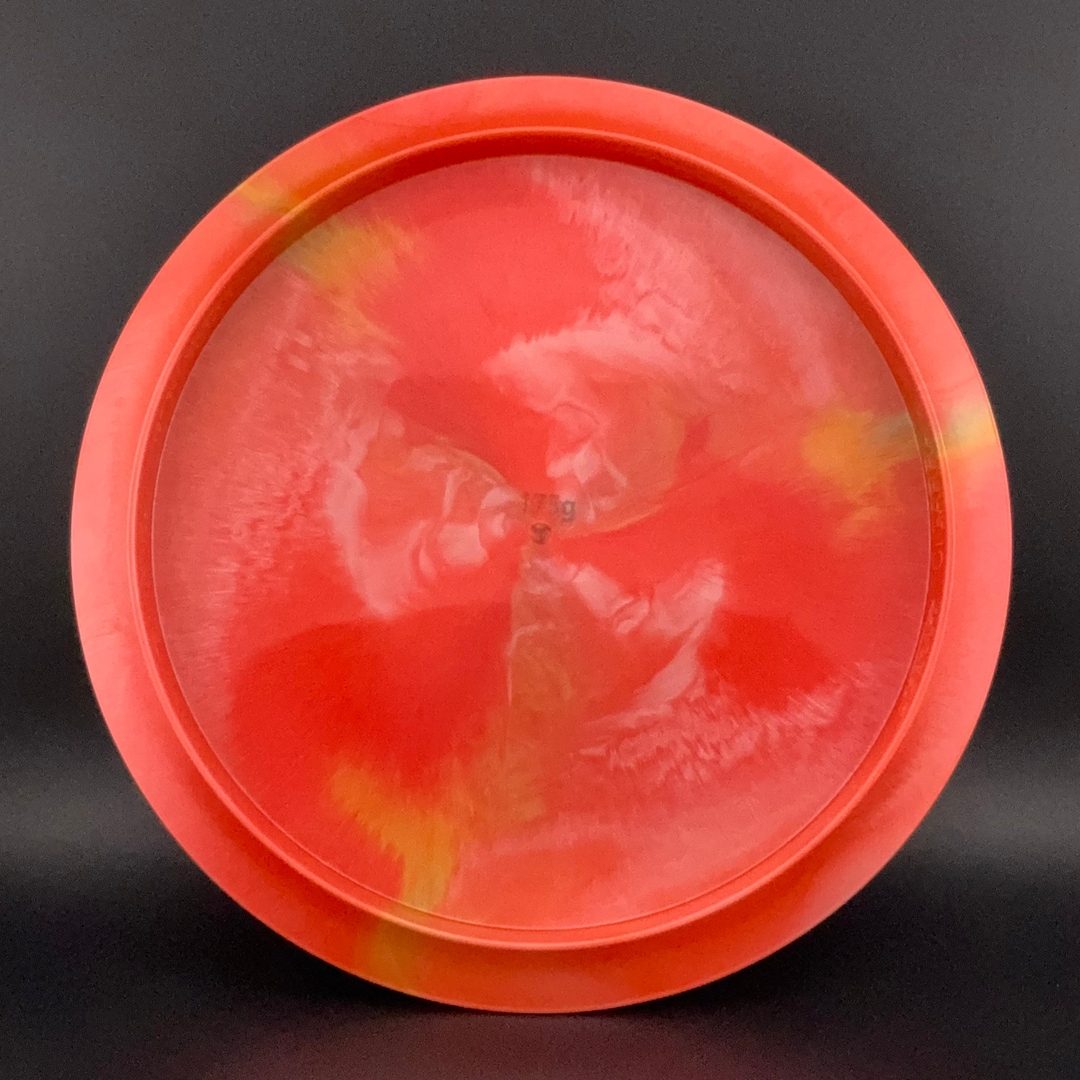 Big Z Titanium Cigarra - 2026 Anthony Barela Tour Series Discraft