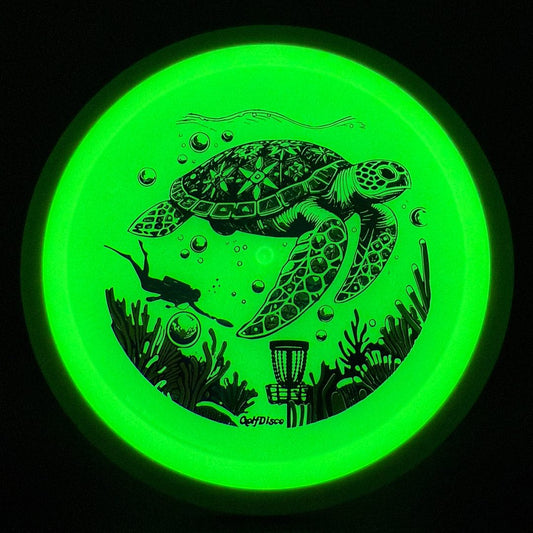 Eclipse 2.0 Wave - "Splashed Out" MVP