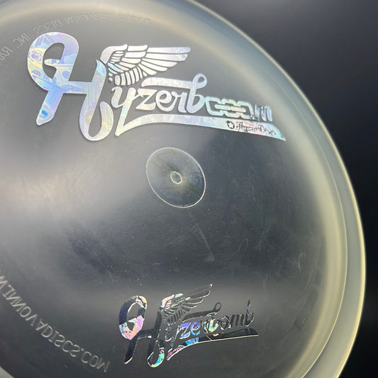 HyzerBomb Recon Mortar - HyzerBooom X-Out Millennium