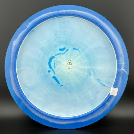 Halo S-Blend Roman - Run 4 *Gibson Stash* Infinite Discs