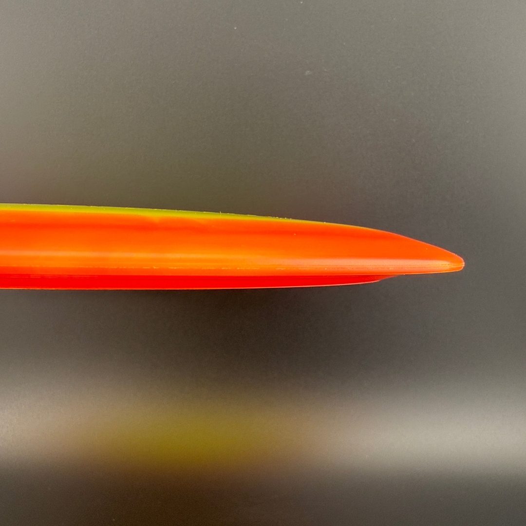 Glow Horizon C-Line DD2 - Discmania MB 2025 Discmania