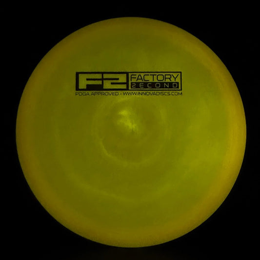 Glow Star Sidewinder - F2 Innova