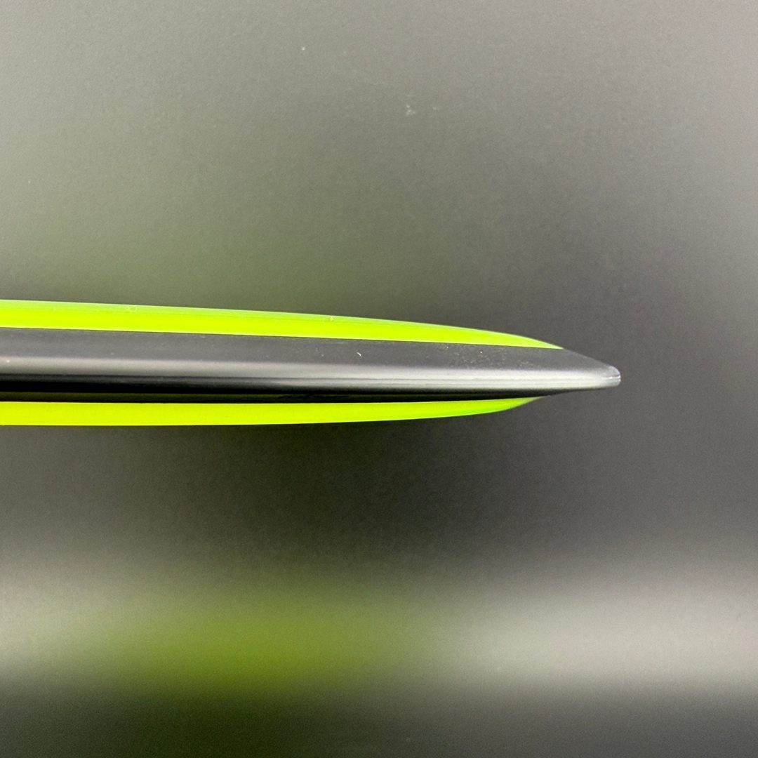 Neutron Trail - Blank MVP