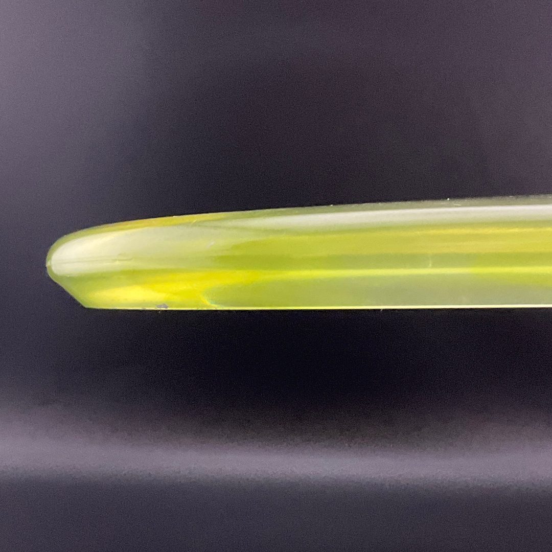 Eternal Lasso - 2023 First Run Soft - X-Out Wings Baby MINT Discs