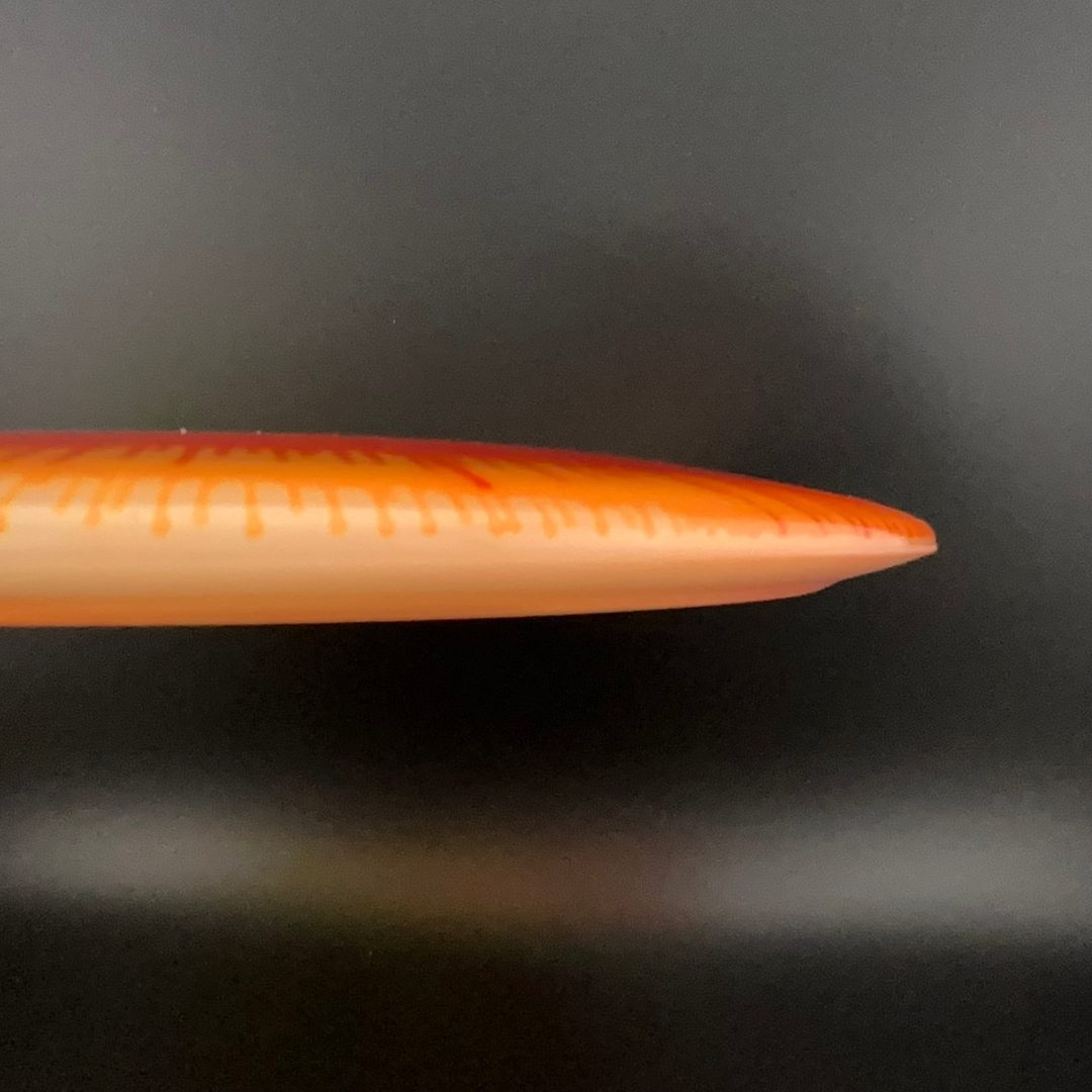 I-Dye Champion Leopard Innova