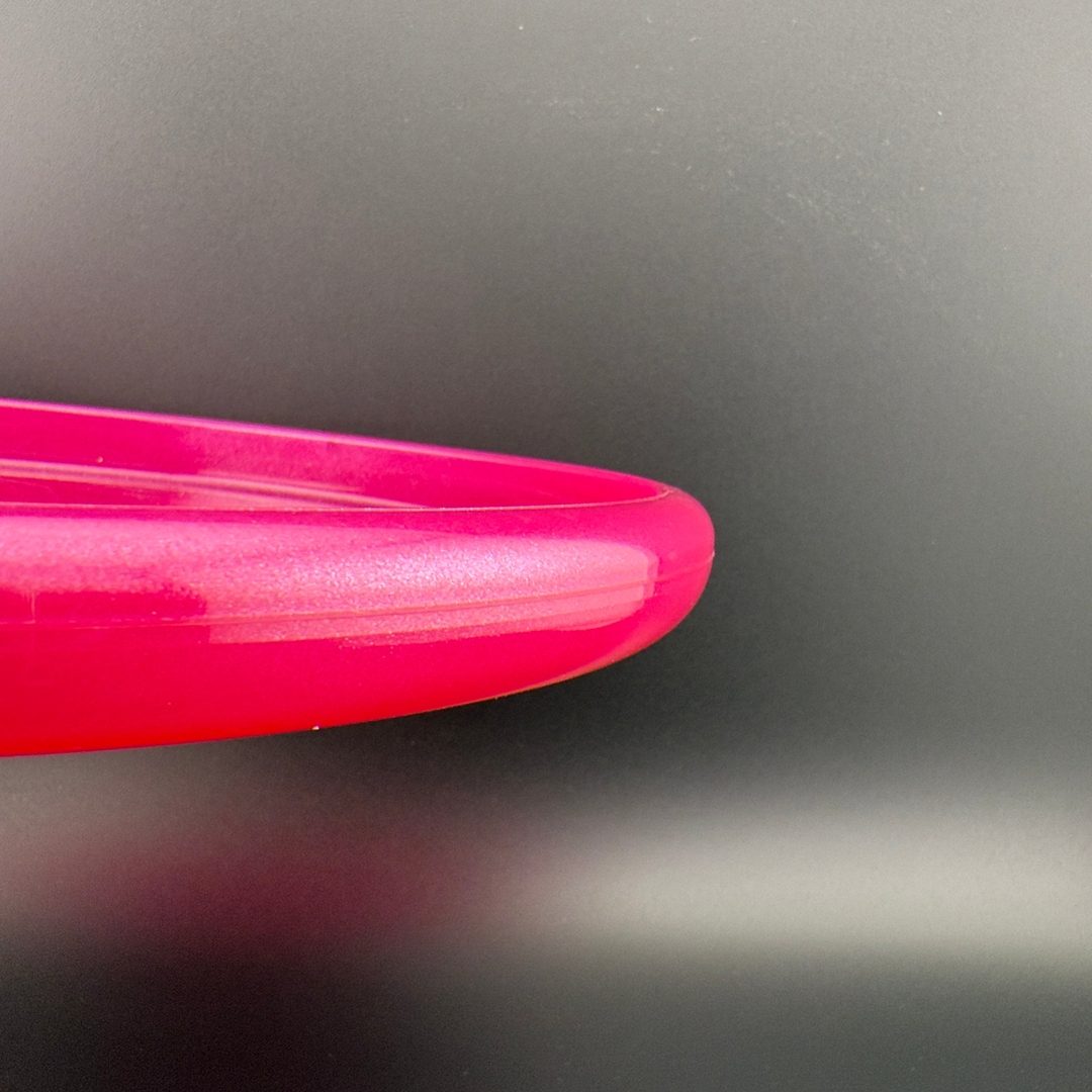 K1 Shimmer Berg - Limited 2023 Celie Run 1 of 300 Kastaplast