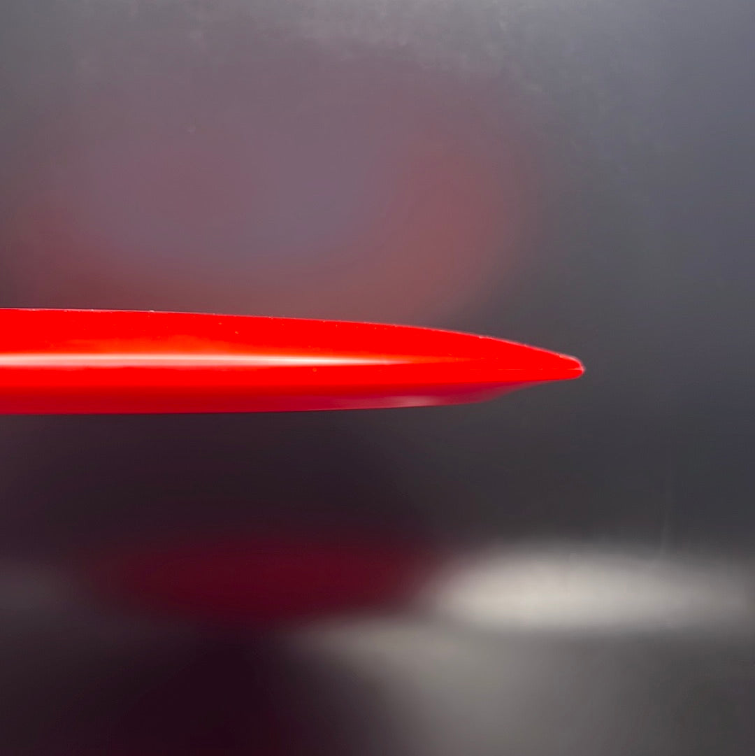 Sublime Longhorn - Custom "RAD Shredder" Triple Foil MINT Discs