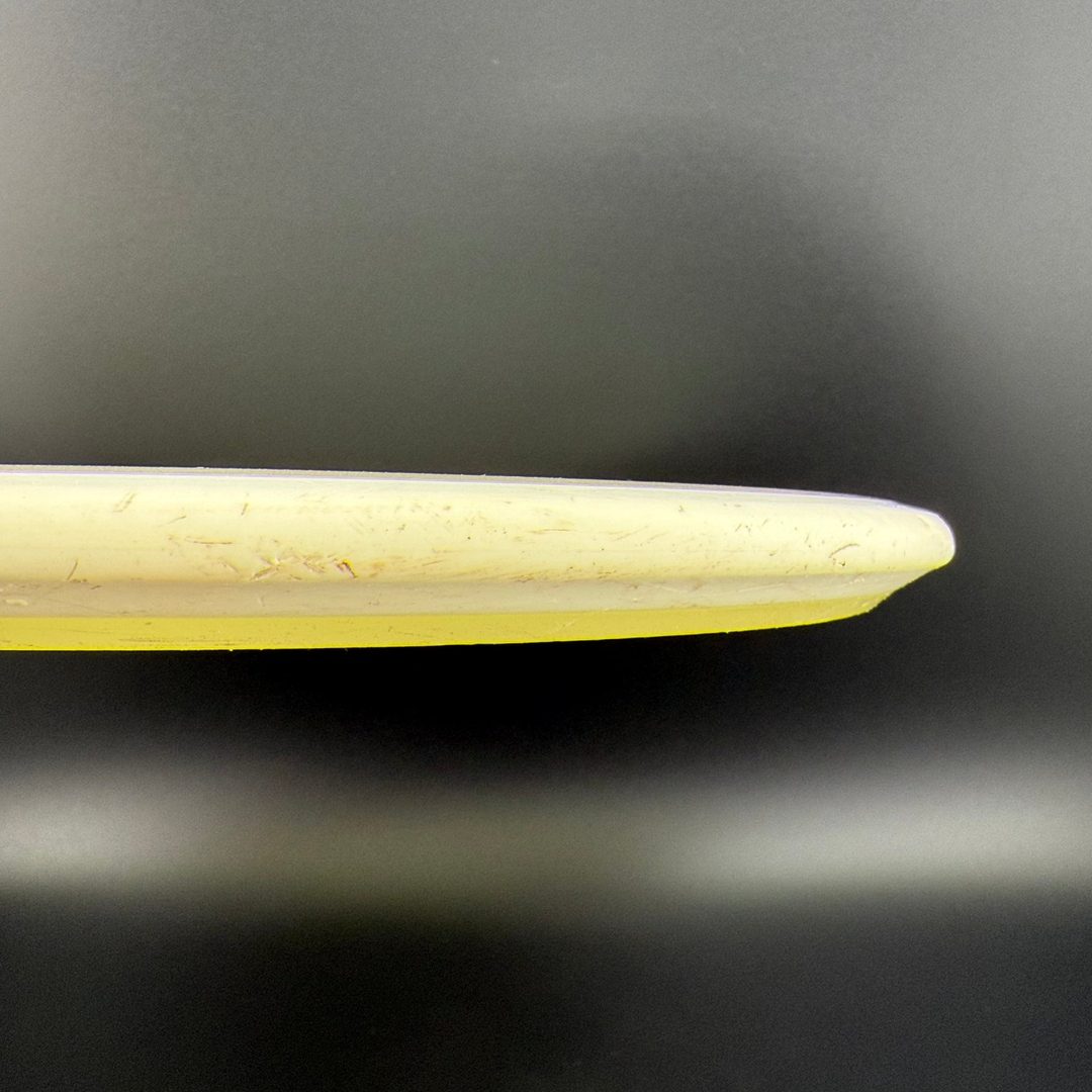 Eclipse Reactor *Gibson Stash Used* MVP