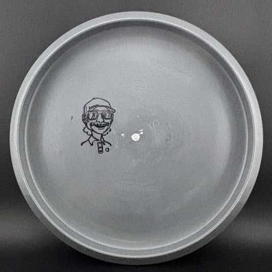 D-Line Flex 3 Rainmaker - Prototype *Colten Stash* Discmania