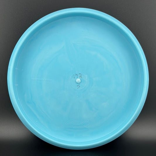 OG Soft Phi - Thought Space Athletics "Flare Mandala" EV-7