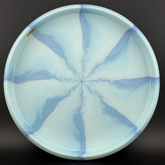 Swirly X Zeppelin - Good Catch Discraft