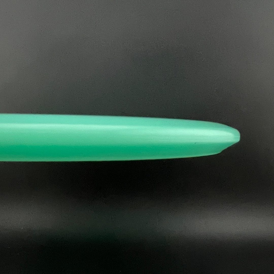 Color Glow C-Line MD3 - Bar Stamp - Kona Art *Colten Stash Used* Discmania