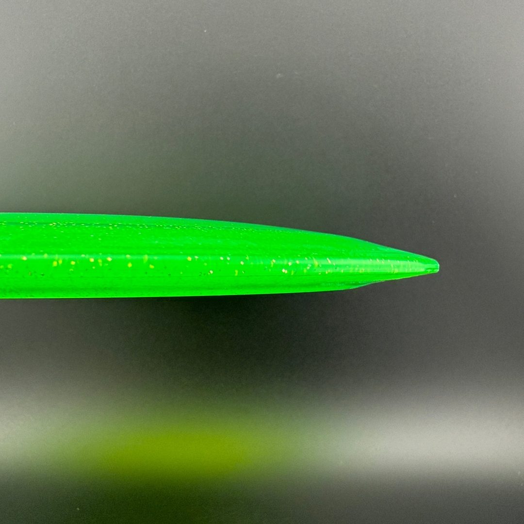 Metal Flake Champion TeeDevil Penned - F2 Innova