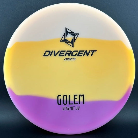 StayPut UV Golem Divergent