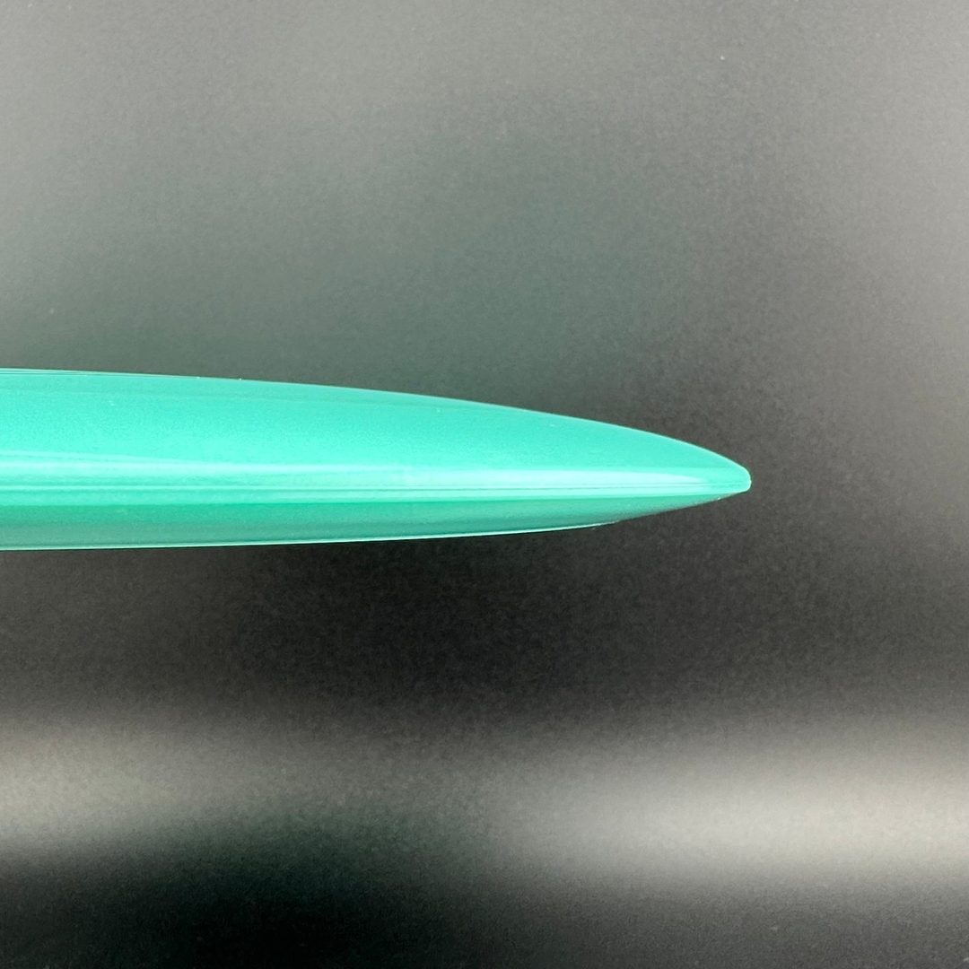 S-Blend Sphinx 2025 Infinite Discs